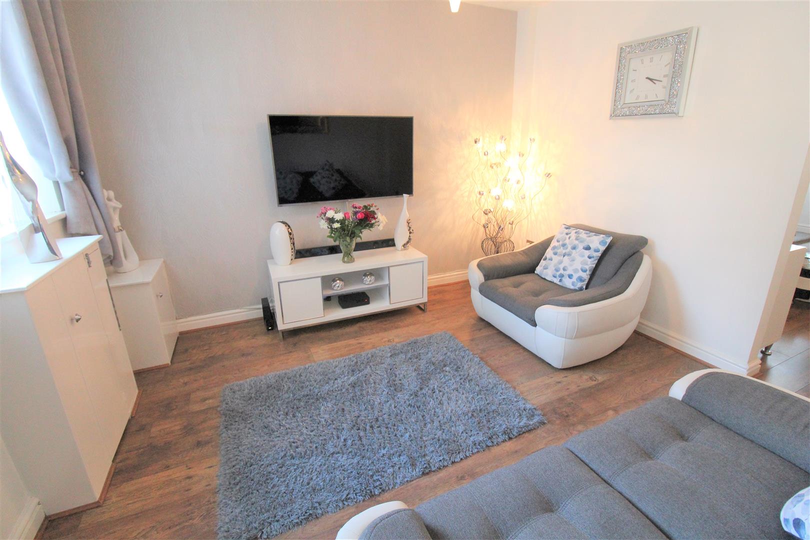 Moorland Road, Burslem, Stoke-On-Trent